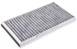 Filtru habitaclu mann  cuk3139