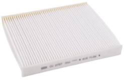 filtru habitaclu mann cu2757