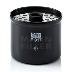 filtru ulei mann p917x