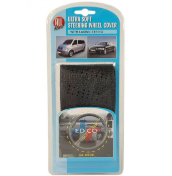 Husa volan cu snur lungime 160 cm pentru volane cu diametru de 43-48 cm