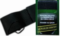 Husa snur pentru volane cu diametru de circa 38 cm