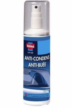 Solutie dezaburire geamuri