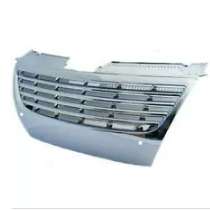 Grila radiator sport cromata VW Passat B6