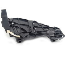 Suport sub far dreapta VW Touareg (7LA, 7L6, 7L7) 2007 -2010