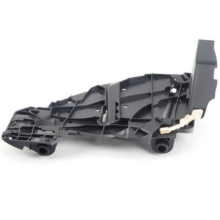 Suport sub far stanga VW Touareg (7LA, 7L6, 7L7) 2007-2010