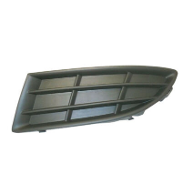 Grila ventilatie stanga bara protectie proiector Skoda Fabia