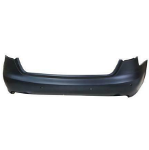 Bara spate Audi A4 B8 avant model cu senzori parcare, 8K9807067AGRU