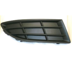Grila ventilatie dreapta bara protectie proiector Skoda Fabia