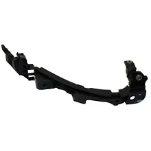 Suport sub far dreapta pentru VW Golf VI Hatchback (5K1) 2008-2013, 5K0807572J