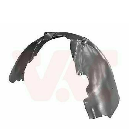 Carenaj,cpasaj roata AUDI A4 (8E2, B6) (2000 - 2004) VAN WEZEL 0325435