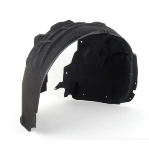 Carenaj,cpasaj roata AUDI A4 (8K2, B8) (2007 - 2015) VAN WEZEL 0327434