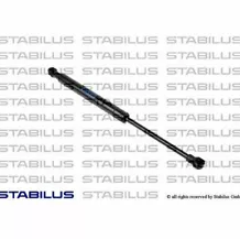 Amortizor capota BMW 5 (E60) (2003 - 2010) STABILUS 0763VF