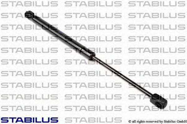 Amortizor portbagaj PEUGEOT 407 SW (6E_) (2004 - 2016) STABILUS 002001