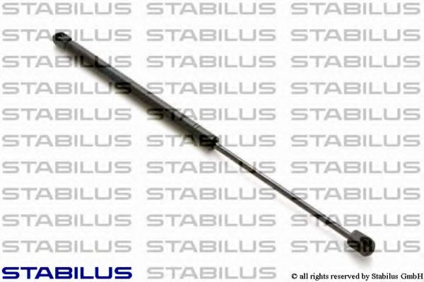 Amortizor portbagaj OPEL ASTRA F CLASSIC combi (1998 - 2005) STABILUS 0033DJ
