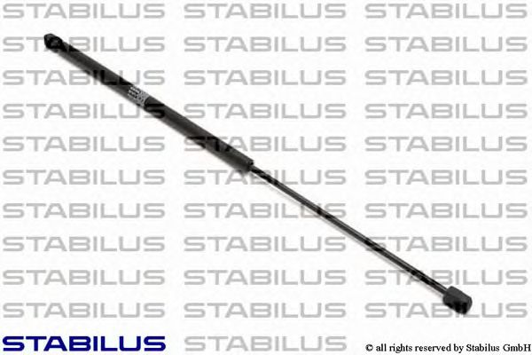 Amortizor portbagaj CITROËN BX Break (XB-_) (1983 - 1994) STABILUS 0101IK