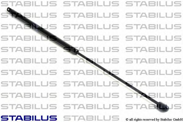 Amortizor portbagaj CITROËN BX (XB-_) (1982 - 1994) STABILUS 0108IC