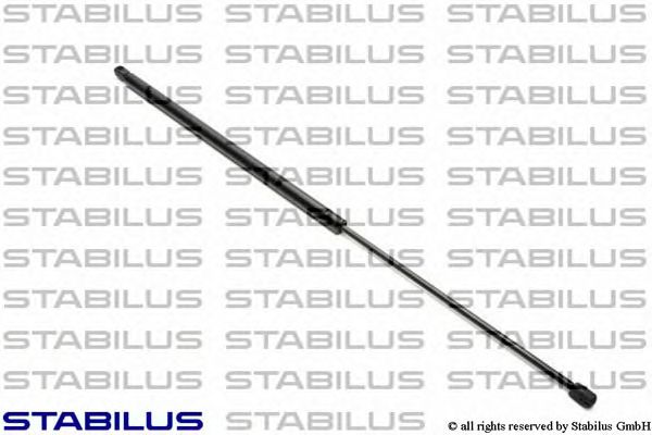 Amortizor portbagaj FORD TRANSIT bus (2006 - 2016) STABILUS 012604
