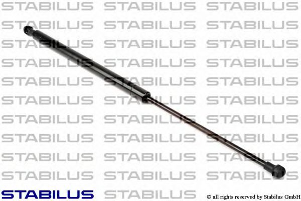 Amortizor portbagaj HONDA CIVIC Mk IV hatchback (MA, MB) (1994 - 2001) STABILUS 015277