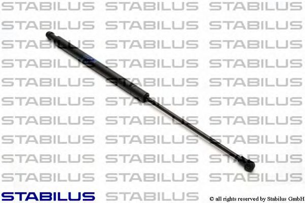 Amortizor portbagaj TOYOTA AVENSIS (T25_) (2003 - 2008) STABILUS 015495