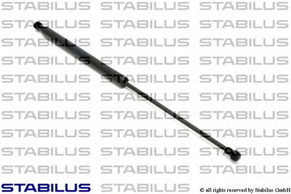 Amortizor portbagaj TOYOTA AVENSIS (_T22_) (1997 - 2003) STABILUS 015521