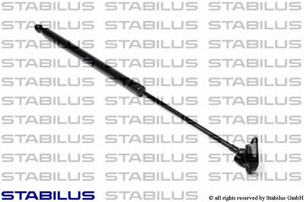 Amortizor portbagaj TOYOTA CARINA E Sportswagon (_T19_) (1992 - 1997) STABILUS 015527