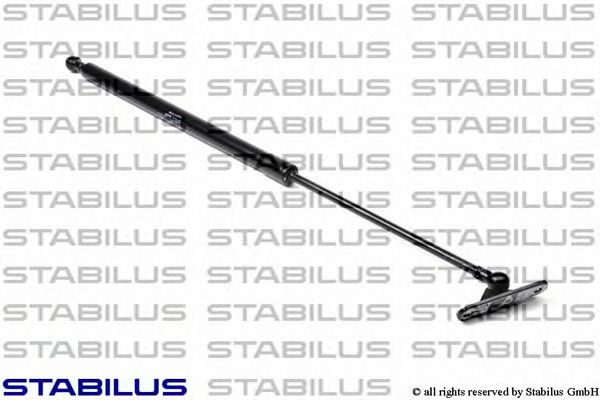 Amortizor portbagaj TOYOTA CARINA E Sportswagon (_T19_) (1992 - 1997) STABILUS 015529