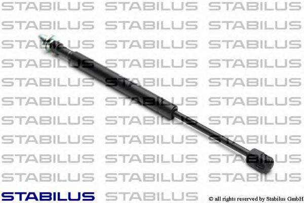 Amortizor, luneta CITROËN C5 I Estate (DE_) (2001 - 2004) STABILUS 015621