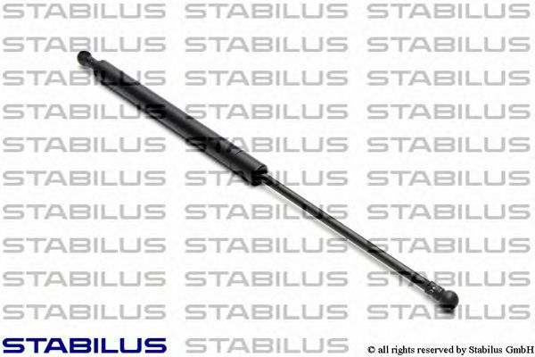 Amortizor, frana parcare actionata cu piciorul BMW 7 (E38) (1994 - 2001) STABILUS 0157PD