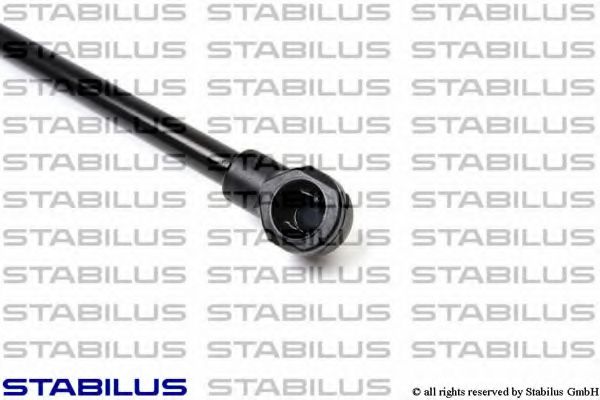 Amortizor portbagaj VOLVO V50 (MW) (2004 - 2016) STABILUS 016570