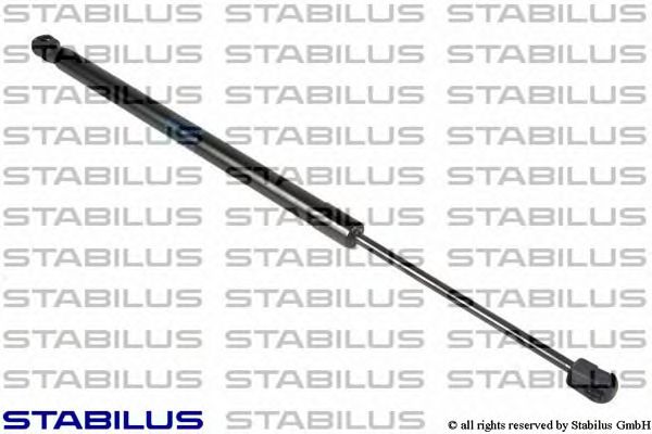 Amortizor portbagaj VW TOURAN (1T1, 1T2) (2003 - 2010) STABILUS 016767