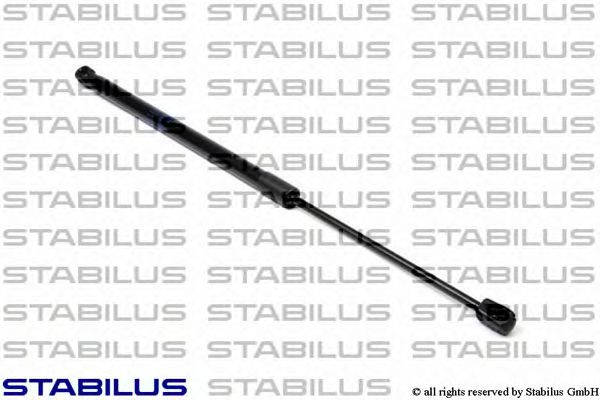 Amortizor capota VW TOUAREG (7LA, 7L6, 7L7) (2002 - 2010) STABILUS 016954