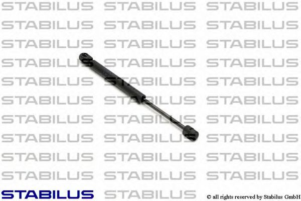 Amortizor portbagaj SKODA FABIA limuzina (6Y3) (1999 - 2007) STABILUS 017247