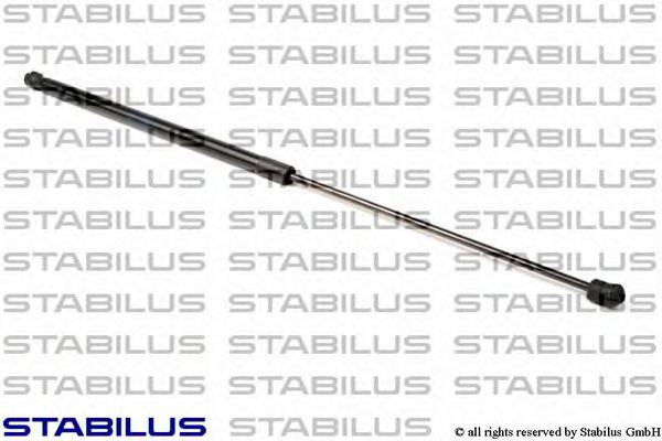 Amortizor capota VW PASSAT (3C2) (2005 - 2010) STABILUS 017359