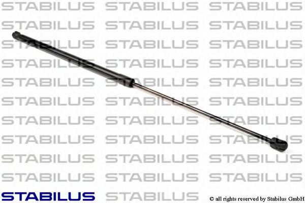 Amortizor capota VW JETTA III (1K2) (2005 - 2010) STABILUS 017510
