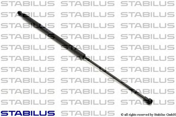 Amortizor portbagaj HONDA CIVIC Mk V combi (MB, MC) (1998 - 2001) STABILUS 018097