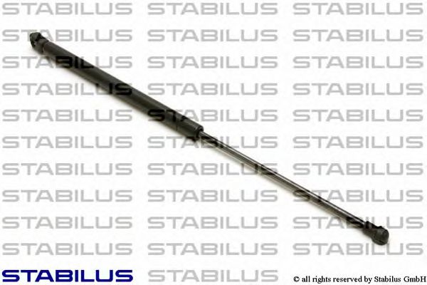 Amortizor portbagaj VW GOLF Mk IV Estate (1J5) (1999 - 2006) STABILUS 018376