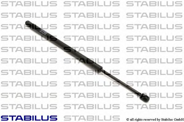 Amortizor portbagaj HONDA ACCORD Mk VII hatchback (CH) (1999 - 2002) STABILUS 018494