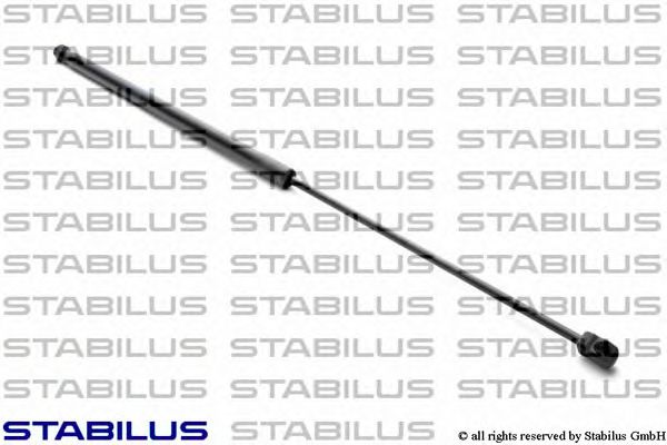 Amortizor capota VW PASSAT (3B3) (2000 - 2005) STABILUS 018504