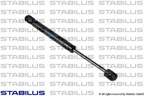 Amortizor portbagaj SEAT TOLEDO Mk II (1M2) (1998 - 2006) STABILUS 018565