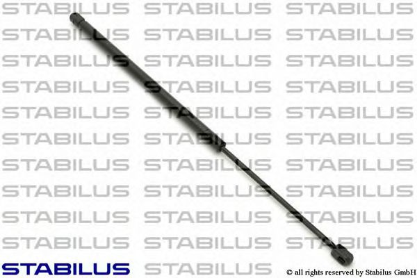 Amortizor portbagaj PEUGEOT 806 (221) (1994 - 2002) STABILUS 0197IH