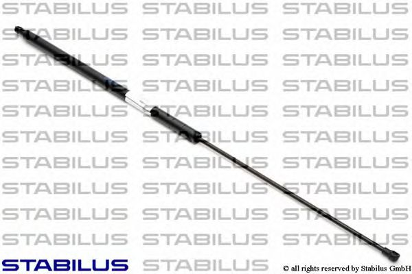 Amortizor portbagaj SEAT TOLEDO III (5P2) (2004 - 2009) STABILUS 019856