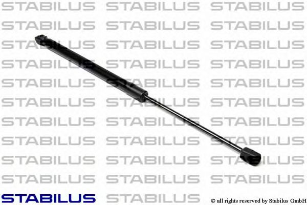 Amortizor portbagaj VW GOLF PLUS (5M1, 521) (2005 - 2013) STABILUS 020890