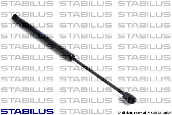 Amortizor portbagaj AUDI TT (8N3) (1998 - 2006) STABILUS 023945