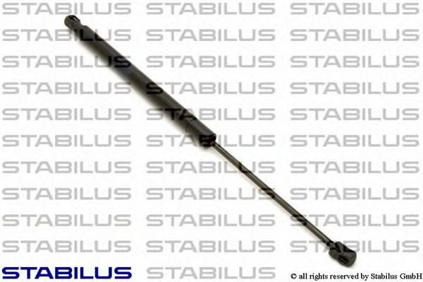 Amortizor portbagaj AUDI A6 Avant (4B5, C5) (1997 - 2005) STABILUS 023967