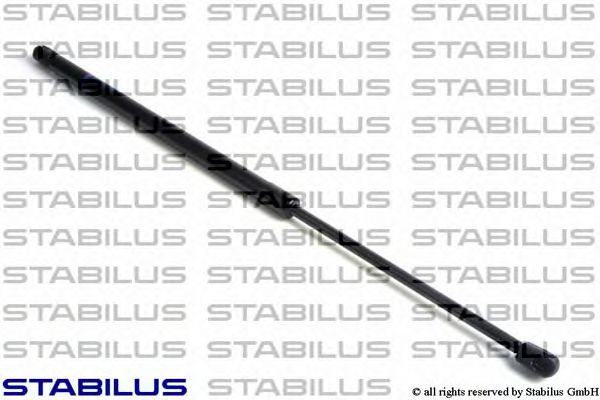 Amortizor portbagaj BMW 3 Compact (E36) (1994 - 2000) STABILUS 026247