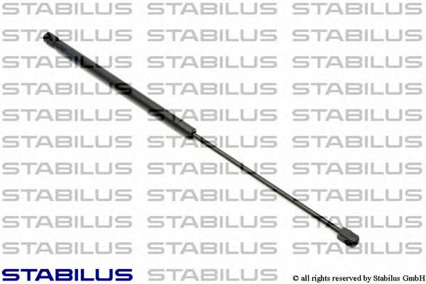 Amortizor portbagaj CITROËN XANTIA Estate (X1) (1995 - 1998) STABILUS 026872