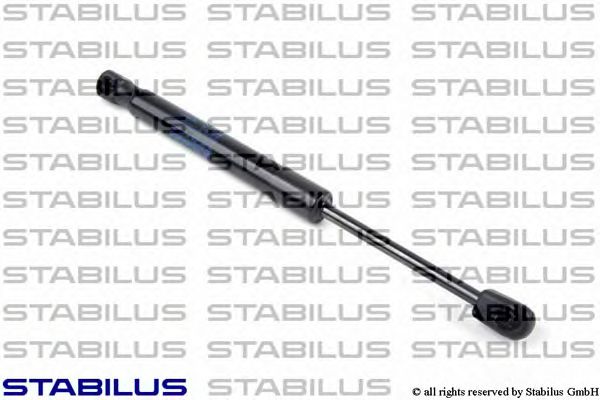 Amortizor portbagaj VW PASSAT (3B3) (2000 - 2005) STABILUS 032436