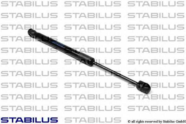 Amortizor portbagaj AUDI TT Roadster (8J9) (2007 - 2014) STABILUS 032455