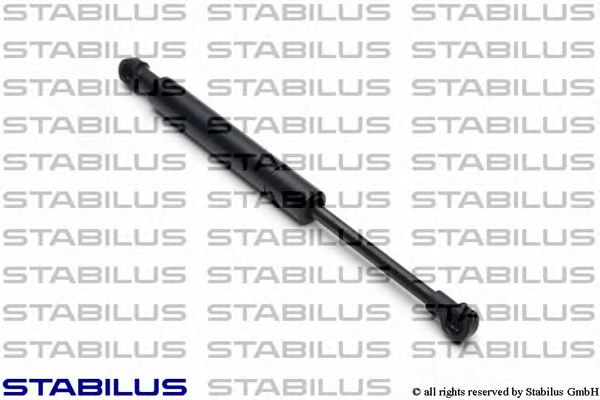 Amortizor capota VOLVO S60 I (2000 - 2010) STABILUS 033599