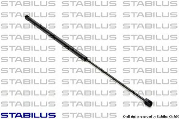 Amortizor portbagaj MERCEDES-BENZ M-CLASS (W163) (1998 - 2005) STABILUS 0421VG